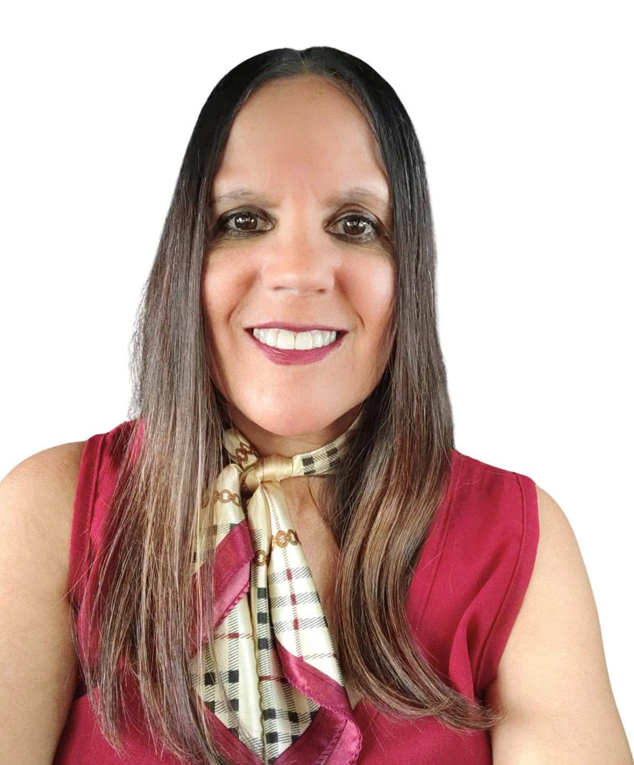 Magda Calderon photo